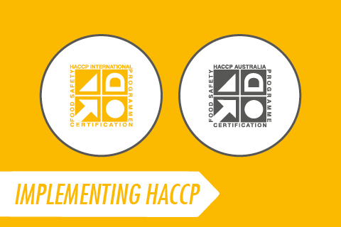 Find Out More About HACCP And Implementing Food Safety Plans