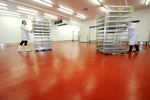 What is a HACCP Food Safety Management System and How Does it Relate to Flooring?