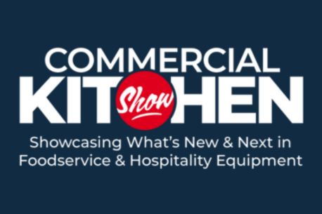 Commercial Kitchen Show