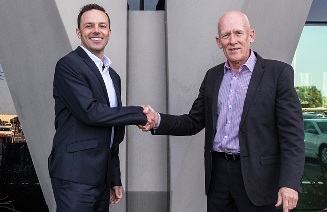 Flowcrete Australia Enters New Zealand Distribution Agreement with Altex Coatings Ltd.