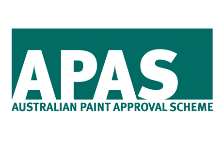 Australian Paint Approval Scheme (APAS)