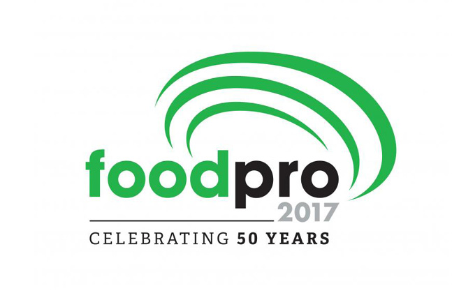 Food Pro 2017